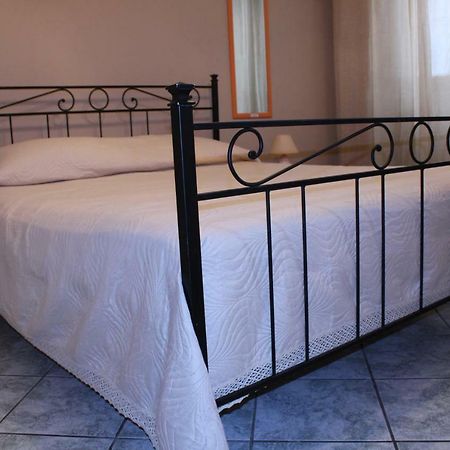 Il Normanno B&B Mileto Buitenkant foto