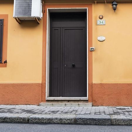 Il Normanno B&B Mileto Buitenkant foto