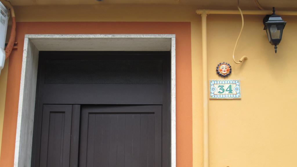 Il Normanno B&B Mileto Kamer foto
