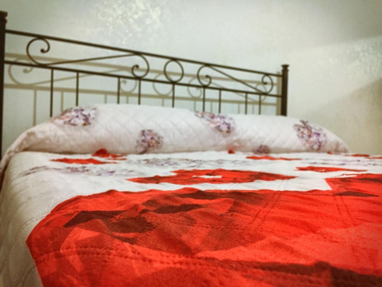Il Normanno B&B Mileto Buitenkant foto